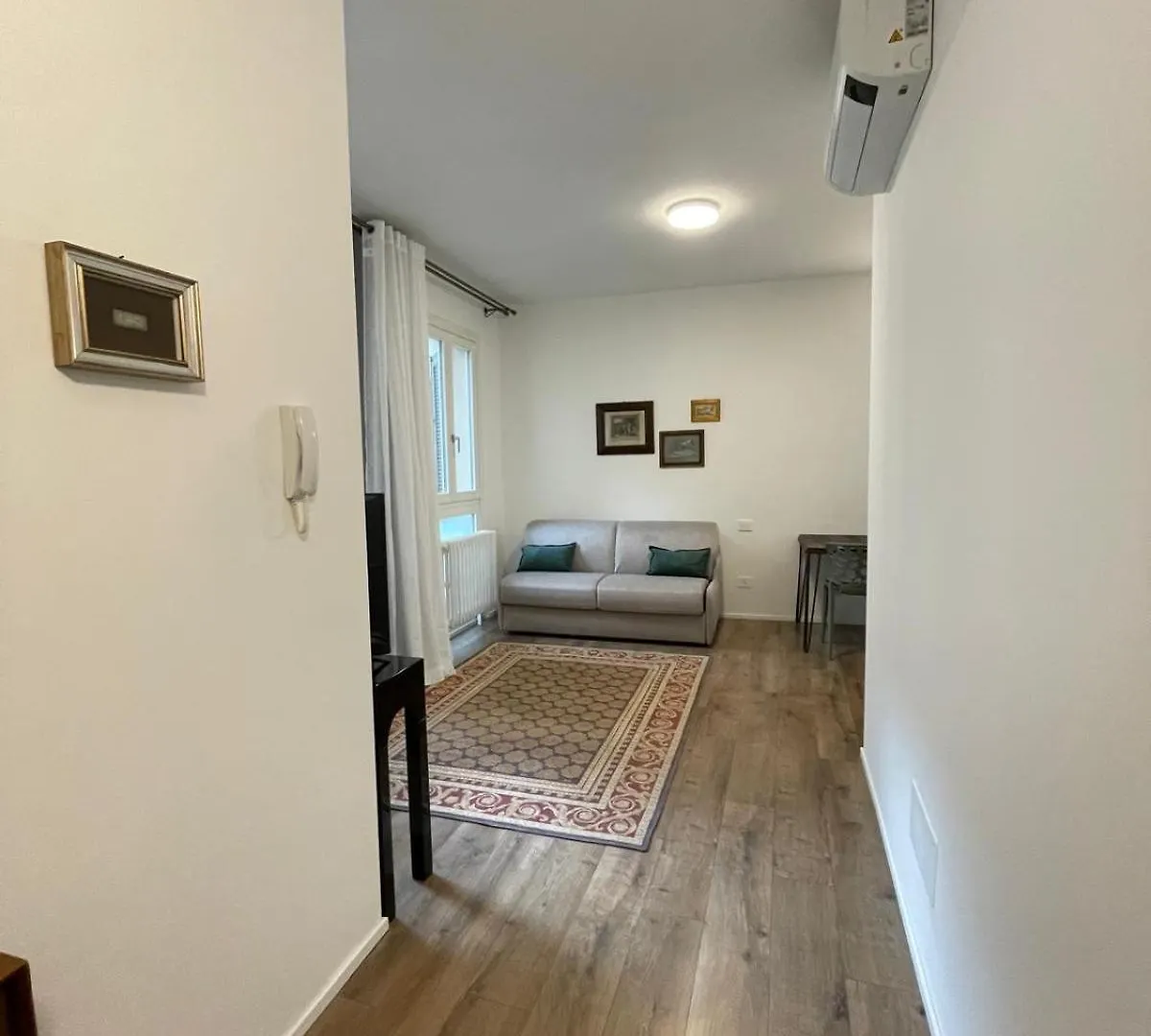 Suite Piermarini In Centro Monza 15Min Da Milano İtalya