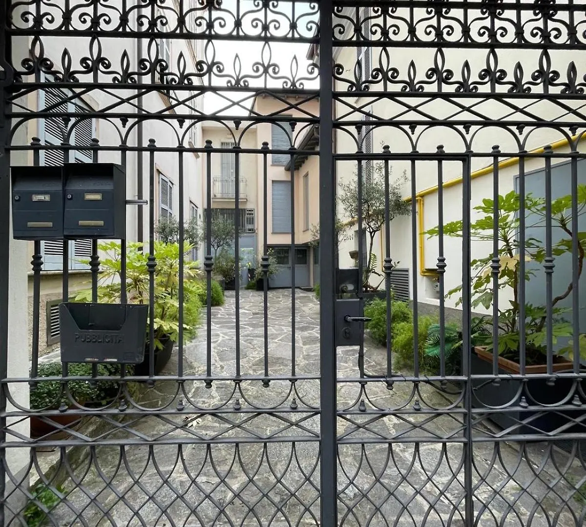 Suite Piermarini In Centro Monza 15Min Da Milano