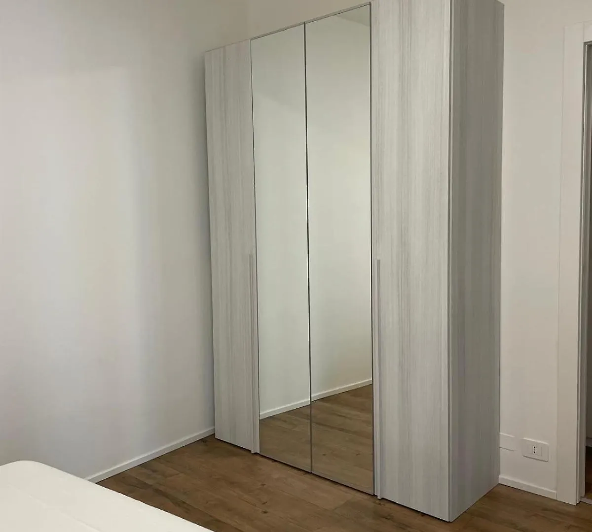 Daire Suite Piermarini In Centro Monza 15Min Da Milano