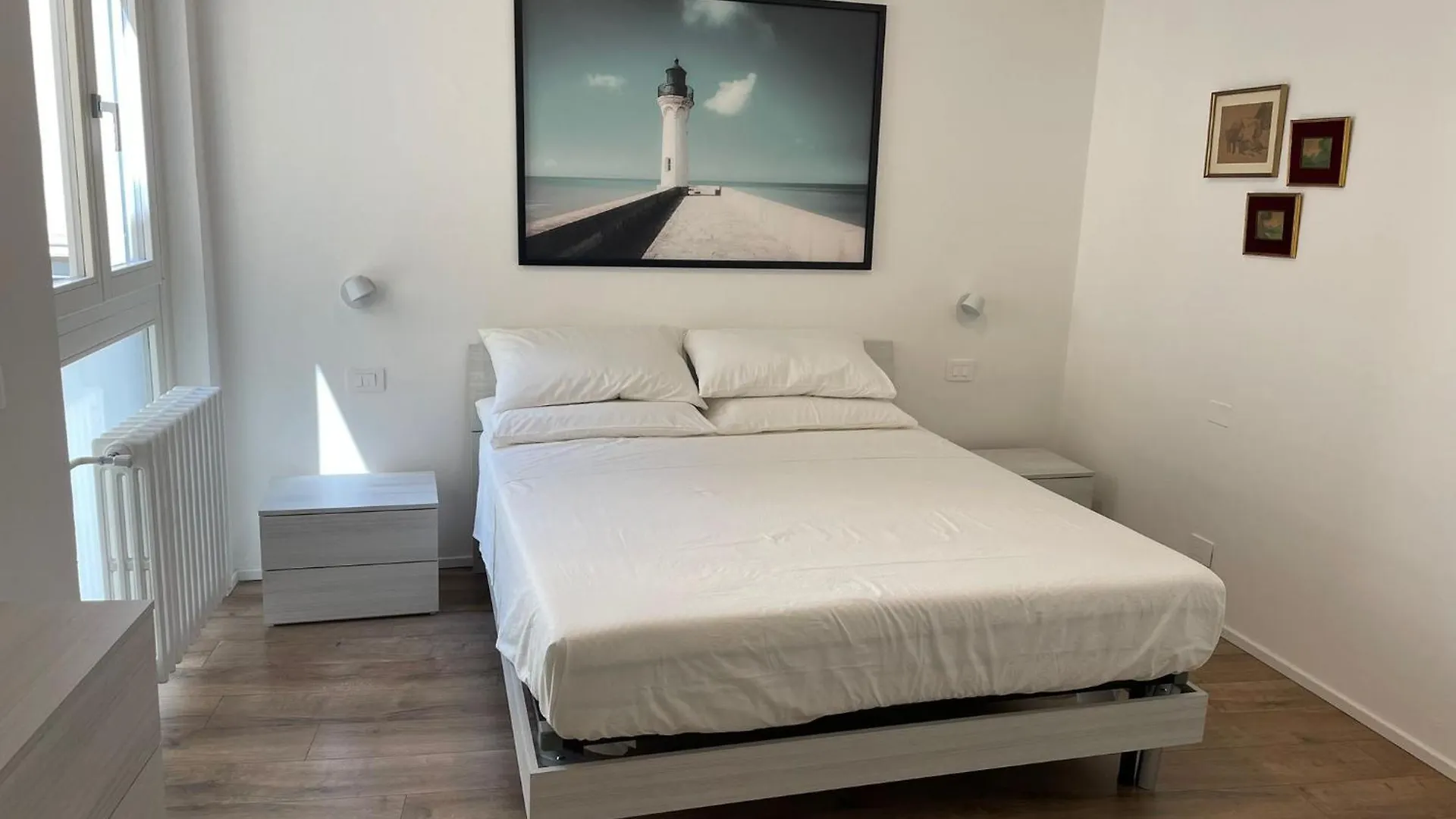 Suite Piermarini In Centro Monza 15Min Da Milano 0*,  İtalya