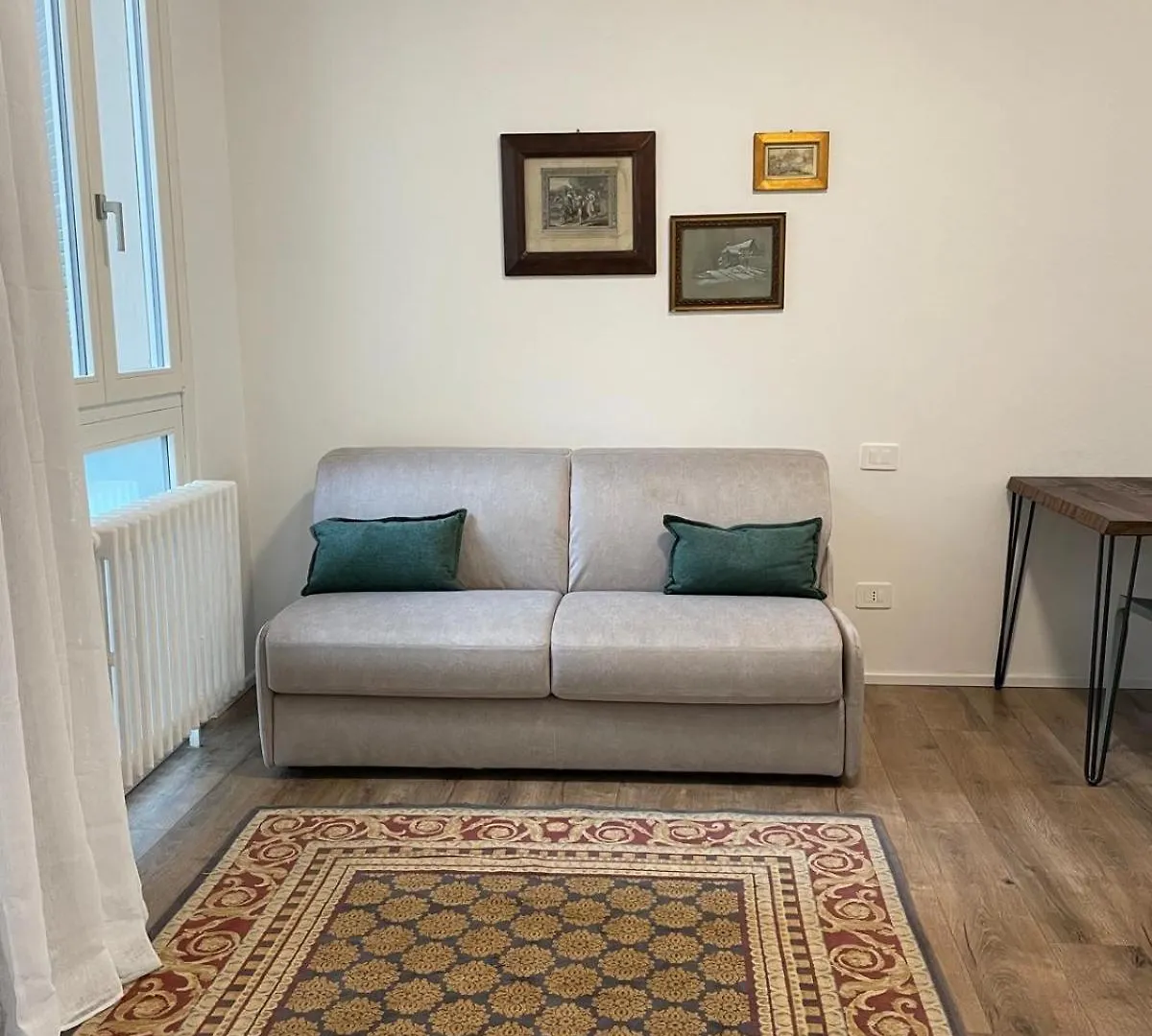 Apartmán Suite Piermarini In Centro Monza 15Min Da Milano