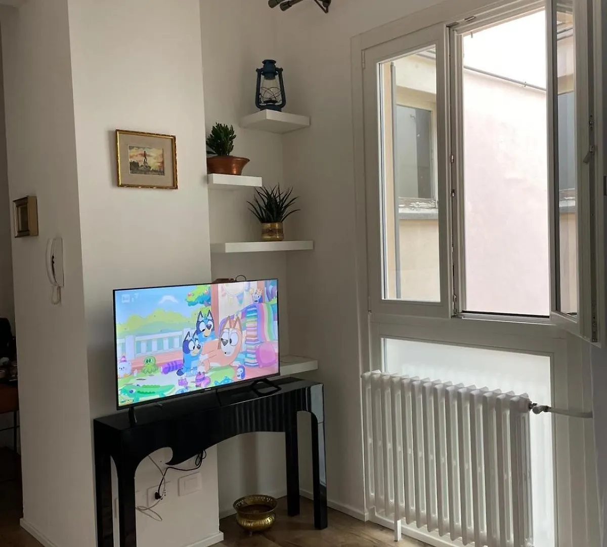 Suite Piermarini In Centro Monza 15Min Da Milano 0*,  Itálie